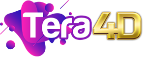 Tera4D